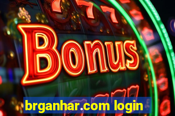 brganhar.com login